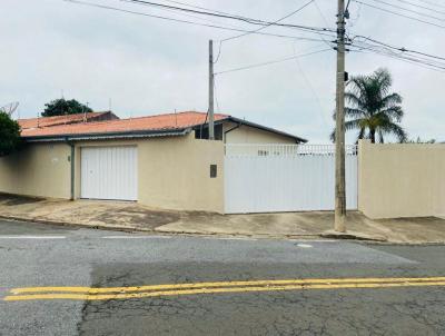 Casa para Venda, em Campinas, bairro Pq Universitrio de Viracopos, 3 dormitrios, 2 banheiros, 1 sute, 3 vagas