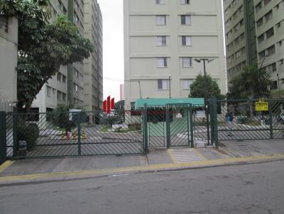Apartamento para Venda, em So Paulo, bairro Vila Helipolis, 2 dormitrios, 1 banheiro, 1 vaga