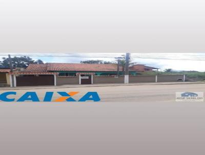 Casa para Venda, em Saquarema, bairro Jacon (Sampaio Correia), 2 dormitrios, 3 banheiros, 1 sute