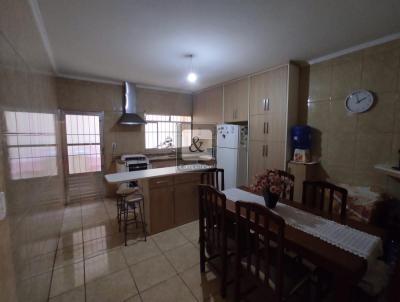 Casa para Venda, em Campinas, bairro Vila Castelo Branco, 3 dormitrios, 1 banheiro, 1 sute, 2 vagas