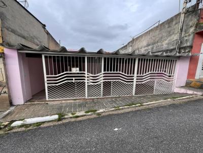 Casa para Venda, em So Paulo, bairro vila paulistania, 3 dormitrios, 2 banheiros, 2 vagas
