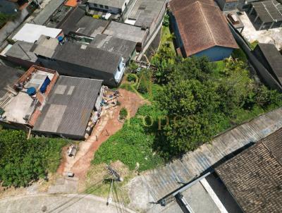 Terreno para Venda, em Rio Grande da Serra, bairro Vila Lopes