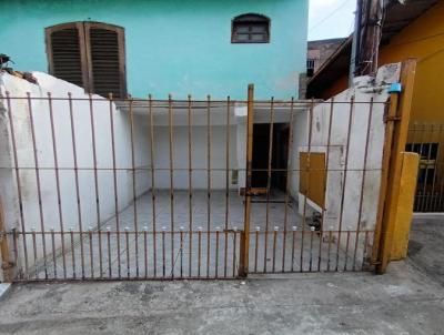 Casa para Locao, em So Paulo, bairro Cangaiba, 1 dormitrio, 1 banheiro, 1 vaga