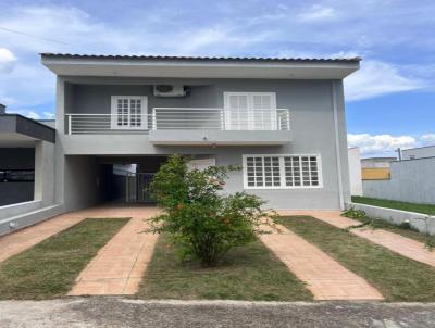 Casa em Condomnio para Locao, em Sorocaba, bairro Horto Florestal, 4 dormitrios, 2 banheiros, 1 sute, 3 vagas