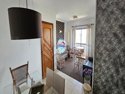 Apartamento para Venda, em Presidente Prudente, bairro Jardim Bongiovani, 3 dormitrios, 4 banheiros, 2 sutes, 2 vagas