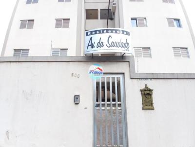 Apartamento para Venda, em Presidente Prudente, bairro Cidade Universitria, 2 dormitrios, 1 banheiro, 1 vaga