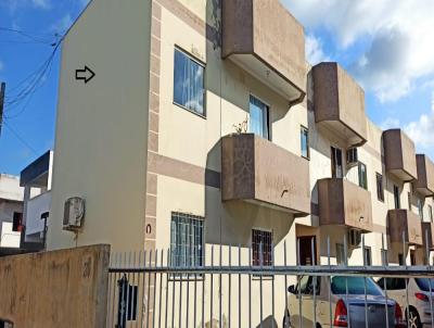 Apartamento para Venda, em Florianpolis, bairro Capivari, 2 dormitrios, 1 banheiro, 1 vaga