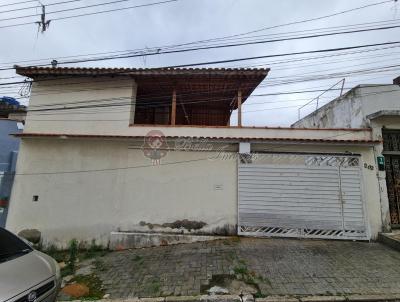 Casa para Venda, em So Paulo, bairro Vila Nova Curu, 3 dormitrios, 2 banheiros, 2 vagas