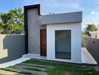 Casa Geminada para Venda, em Lagoa Santa, bairro Residencial Eldorado, 3 dormitrios, 1 banheiro, 1 sute, 3 vagas