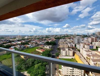 Apartamento para Venda, em Ribeiro Preto, bairro Vila Ana Maria, 2 dormitrios, 3 banheiros, 2 sutes, 2 vagas