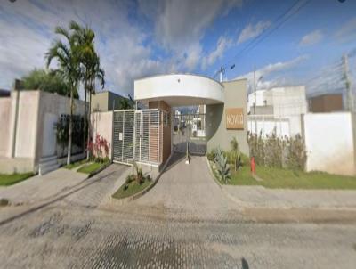 Casa em Condomínio para Venda, em Feira de Santana, bairro PAPAGAIO, 4 dormitórios, 1 banheiro, 3 suítes, 2 vagas