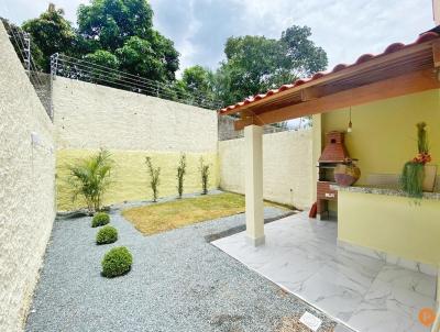 Casa para Venda, em Caldas Novas, bairro Itanhang II, 2 dormitrios, 2 banheiros, 1 sute, 1 vaga