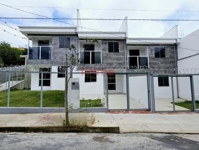 Casa Geminada para Venda, em Belo Horizonte, bairro Vila Cloris, 3 dormitrios, 3 banheiros, 1 sute, 2 vagas