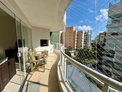 Apartamento para Locao, em Bertioga, bairro Riviera de So Loureno, 3 dormitrios, 4 banheiros, 3 sutes, 2 vagas