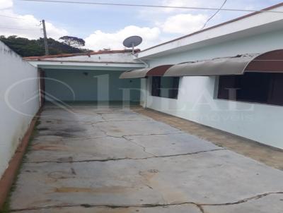 Casa para Locao, em Itu, bairro Jardim Novo Itu, 3 dormitrios, 1 banheiro, 2 vagas
