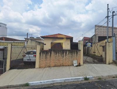 Terreno para Venda, em So Paulo, bairro Vila Califrnia, 2 dormitrios, 2 banheiros, 2 vagas