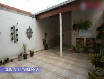 Casa para Venda, em Sorocaba, bairro Jardim Novo Horizonte, 2 dormitrios, 2 banheiros, 2 vagas