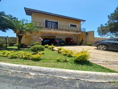 Casa em Condomnio para Venda, em Jandira, bairro Parque Nova Jandira, 4 dormitrios, 4 banheiros, 2 sutes, 4 vagas