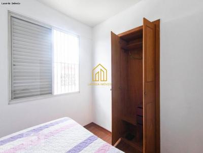 Apartamento para Venda, em Belo Horizonte, bairro Sagrada Famlia, 3 dormitrios, 1 banheiro, 1 sute, 1 vaga