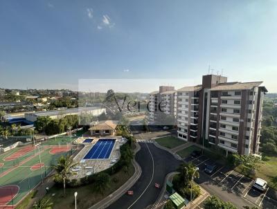 Apartamento para Venda, em Campinas, bairro Parque da Hpica, 3 dormitrios, 3 banheiros, 1 sute, 2 vagas