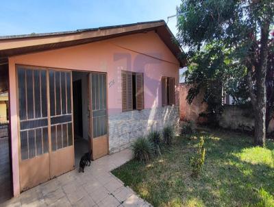 Casa para Venda, em São Borja, bairro José Pereira Alvarez, 3 dormitórios, 2 banheiros, 1 vaga