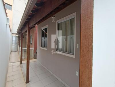 Casa para Venda, em Volta Redonda, bairro Jardim Primavera, 2 dormitrios, 1 banheiro, 1 vaga