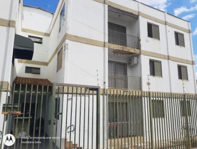 Apartamento 3 dormitrios para Locao, em So Jos do Rio Preto, bairro Jardim Santa Lcia, 3 dormitrios, 2 banheiros, 1 sute, 1 vaga