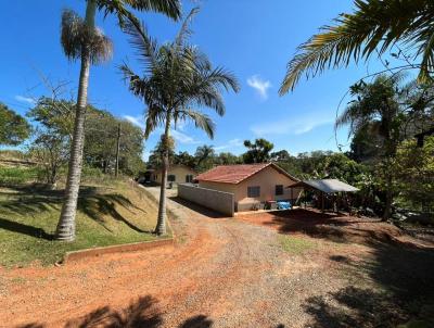 Chcara para Venda, em Bragana Paulista, bairro Biria Campo Novo, 4 dormitrios, 2 banheiros