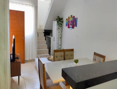 Casa para Venda, em Ouro Branco, bairro Serra Verde, 2 dormitrios, 1 banheiro, 1 vaga