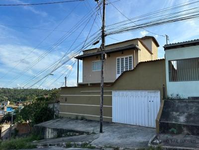 Casa para Venda, em So Jos da Lapa, bairro Dom pedro, 4 dormitrios, 4 banheiros, 1 sute, 5 vagas