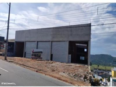 Salo Comercial para Locao, em Mogi das Cruzes, bairro Vila Jundia