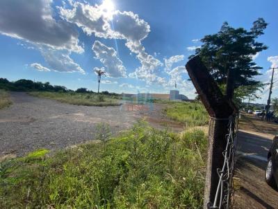 Terreno Industrial para Locao, em So Jos do Rio Preto, bairro Vila Toninho