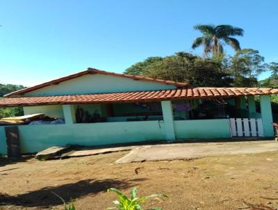 Stio para Venda, em Desterro de Entre Rios, bairro zona rural, 3 dormitrios, 1 banheiro, 5 vagas