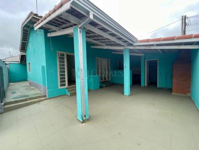 Casa para Venda, em Itapetininga, bairro VILA BARTH II, 3 dormitrios, 1 banheiro, 2 vagas