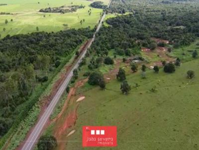 Fazenda para Venda, em Britnia, bairro 