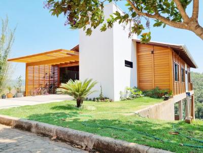 Casa para Venda, em Iapu, bairro Condomnio Cantos da Mata, 3 dormitrios, 2 banheiros, 1 sute, 2 vagas