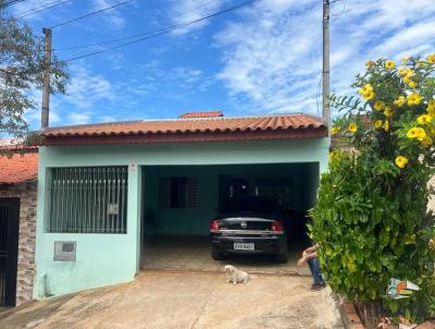 Casa para Venda, em Tatu, bairro Jardim Alvorada, 2 dormitrios, 1 banheiro, 1 vaga