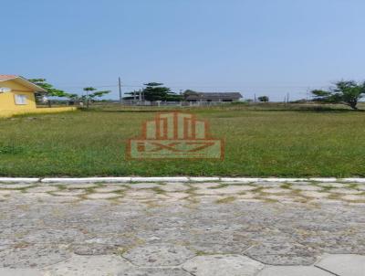 Terreno para Venda, em Ararangu, bairro Praia Paiquere - Morro dos Conventos