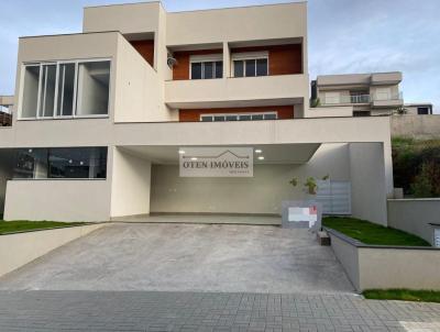 Casa em Condomnio para Locao, em So Jos dos Campos, bairro Condomnio Residencial Jaguary, 3 dormitrios, 5 banheiros, 3 sutes, 4 vagas