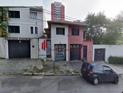 Casa para Venda, em So Paulo, bairro Vila Gumercindo, 2 dormitrios, 2 banheiros, 1 vaga