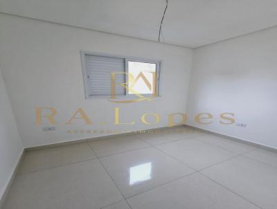 Duplex para Venda, em Santo Andr, bairro Parque Oratrio, 2 dormitrios, 1 banheiro, 1 sute, 2 vagas