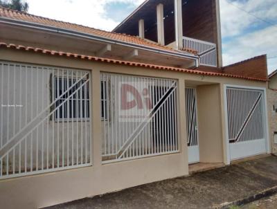 Casa / Sobrado para Venda, em Cachoeira de Minas, bairro Vale das Flores, 2 dormitrios, 2 banheiros, 2 vagas