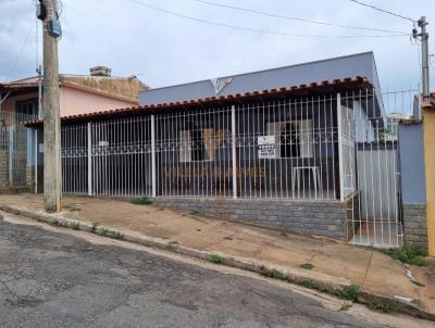 Casa para Venda, em Alfenas, bairro Vila Betnia, 3 dormitrios, 3 banheiros, 1 sute, 3 vagas