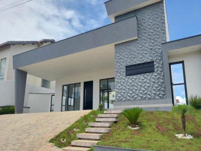 Casa em Condomnio para Venda, em Atibaia, bairro Condomnio Residencial Shamballa III, 5 banheiros, 3 sutes, 2 vagas