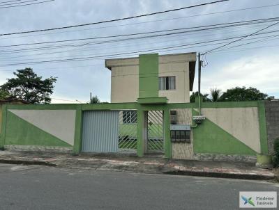 Apartamento para Venda, em Serra, bairro Jacarape, 2 dormitrios, 1 banheiro, 1 vaga