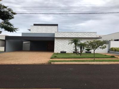 Casa em Condomnio para Venda, em Ribeiro Preto, bairro Portal da Mata, 3 dormitrios, 4 banheiros, 3 sutes, 4 vagas