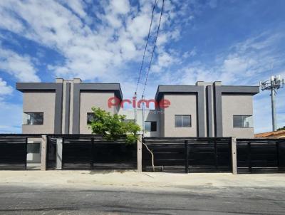 Casa Geminada para Venda, em Belo Horizonte, bairro Santa Mnica, 3 dormitrios, 3 banheiros, 1 sute, 2 vagas