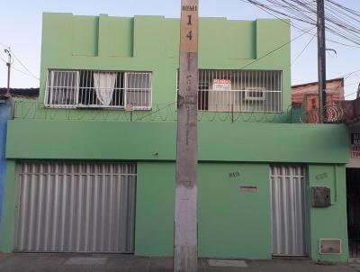 Casa para Venda, em Fortaleza, bairro Jos Bonifcio, 7 dormitrios, 2 banheiros, 3 sutes, 4 vagas