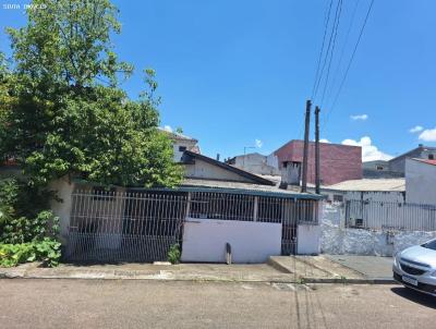 Casa para Venda, em Curitiba, bairro Sítio Cercado, 2 dormitórios, 2 banheiros