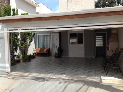 Casa para Venda, em Jundia, bairro Jardim Marambaia II, 3 dormitrios, 2 banheiros, 1 sute, 2 vagas